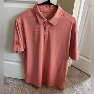 Under Armour Golf shirt